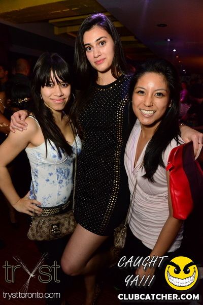Tryst nightclub photo 58 - October 5th, 2012
