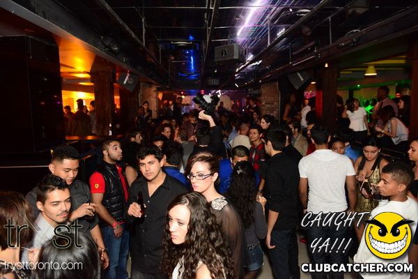 Tryst nightclub photo 59 - October 5th, 2012