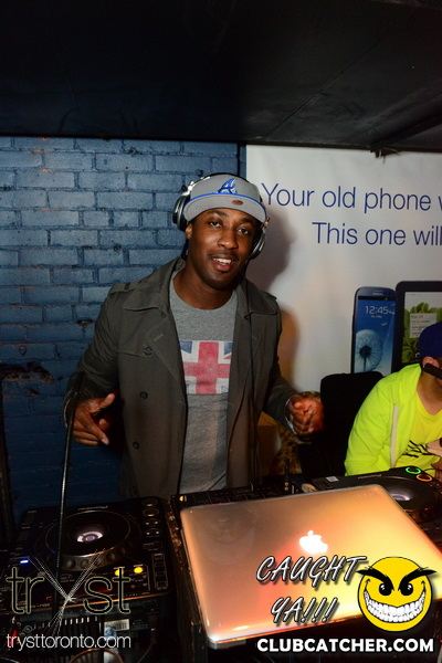 Tryst nightclub photo 62 - October 5th, 2012