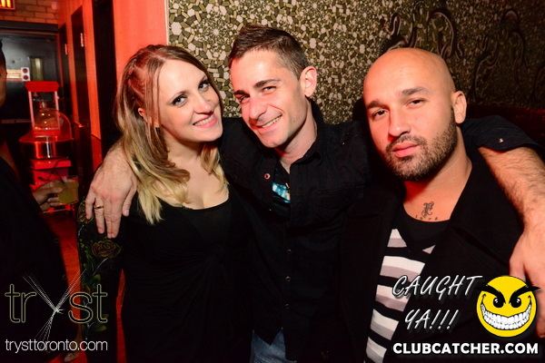 Tryst nightclub photo 64 - October 5th, 2012