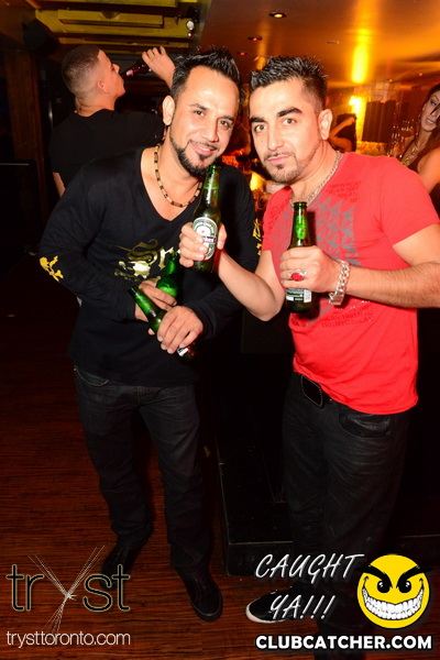 Tryst nightclub photo 65 - October 5th, 2012