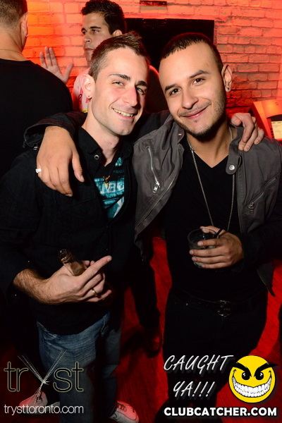 Tryst nightclub photo 66 - October 5th, 2012