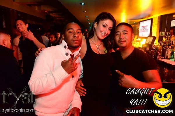 Tryst nightclub photo 67 - October 5th, 2012