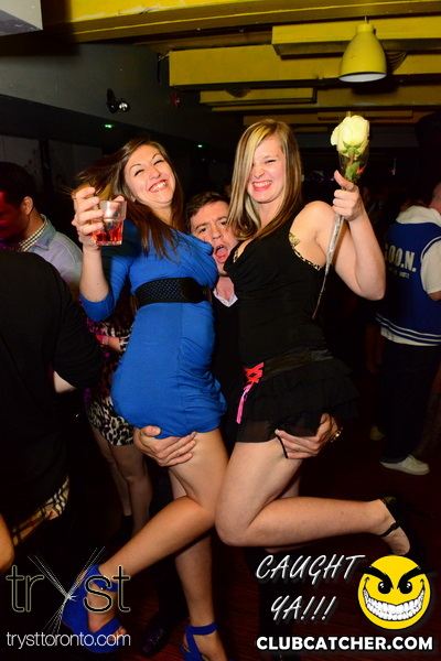 Tryst nightclub photo 68 - October 5th, 2012