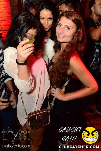 Tryst nightclub photo 69 - October 5th, 2012