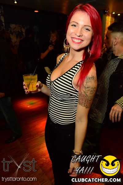 Tryst nightclub photo 70 - October 5th, 2012