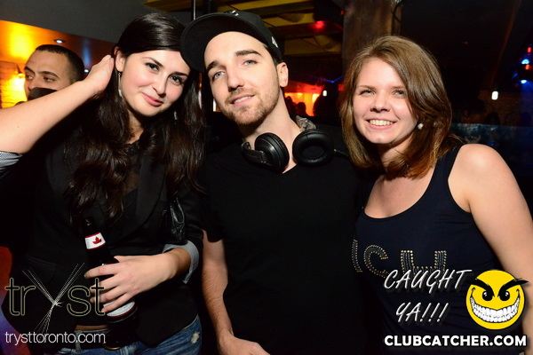 Tryst nightclub photo 72 - October 5th, 2012