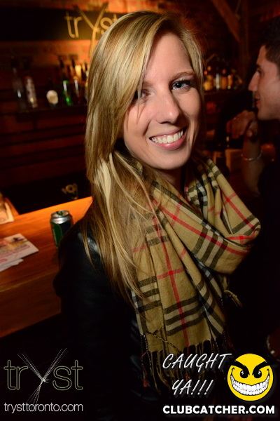 Tryst nightclub photo 75 - October 5th, 2012