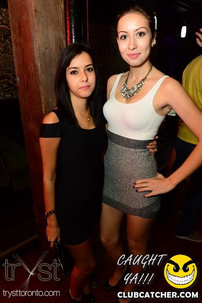Tryst nightclub photo 76 - October 5th, 2012
