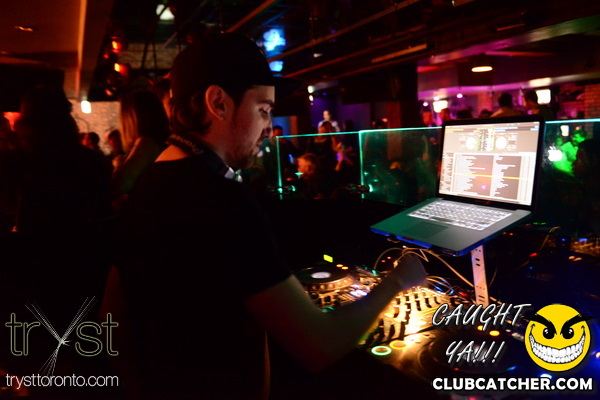 Tryst nightclub photo 78 - October 5th, 2012