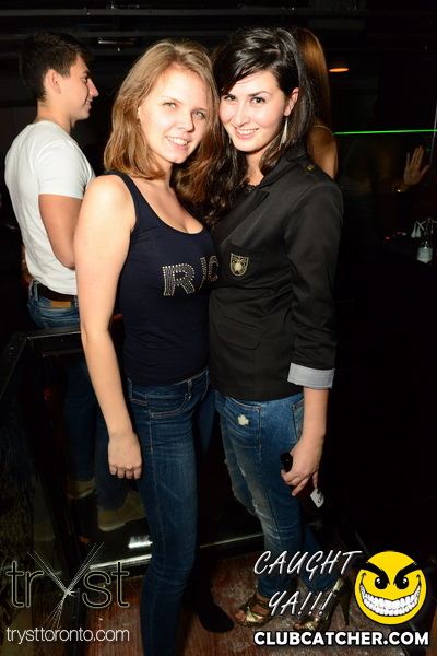Tryst nightclub photo 80 - October 5th, 2012
