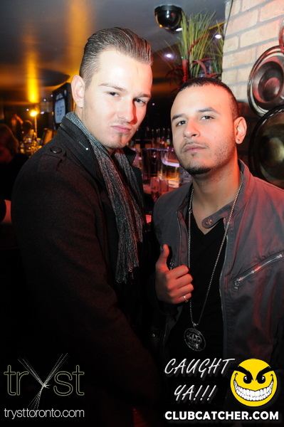 Tryst nightclub photo 81 - October 5th, 2012