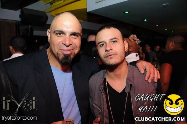 Tryst nightclub photo 83 - October 5th, 2012