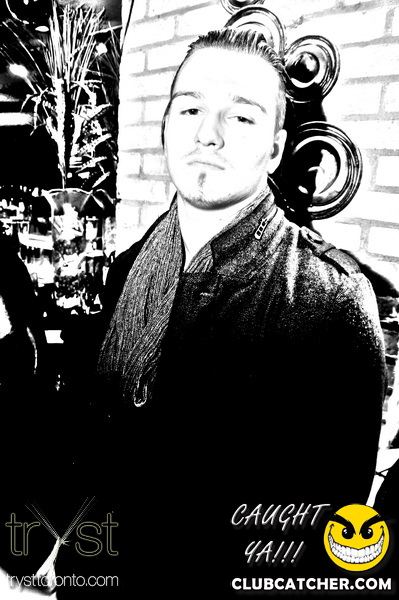 Tryst nightclub photo 84 - October 5th, 2012