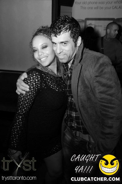 Tryst nightclub photo 85 - October 5th, 2012