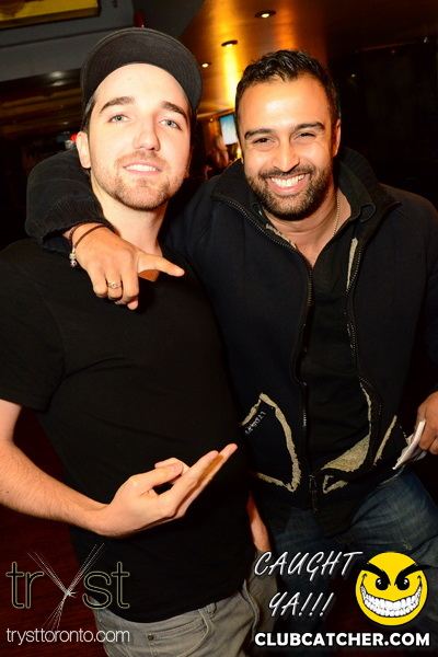 Tryst nightclub photo 87 - October 5th, 2012