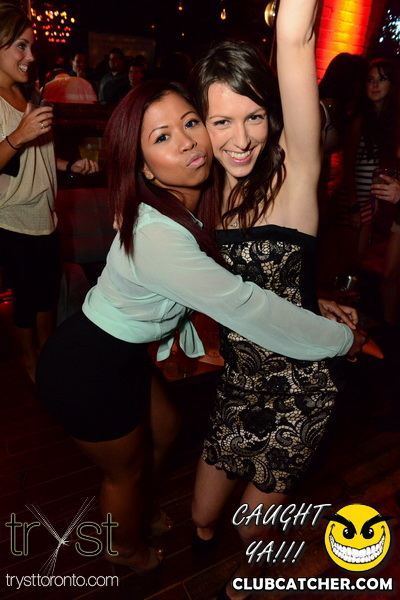 Tryst nightclub photo 89 - October 5th, 2012