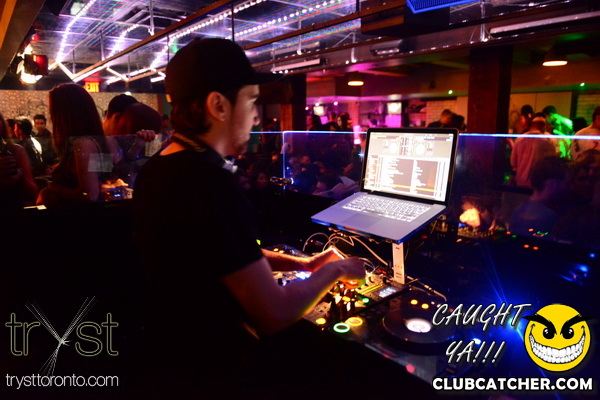 Tryst nightclub photo 95 - October 5th, 2012