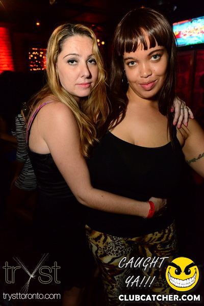 Tryst nightclub photo 96 - October 5th, 2012