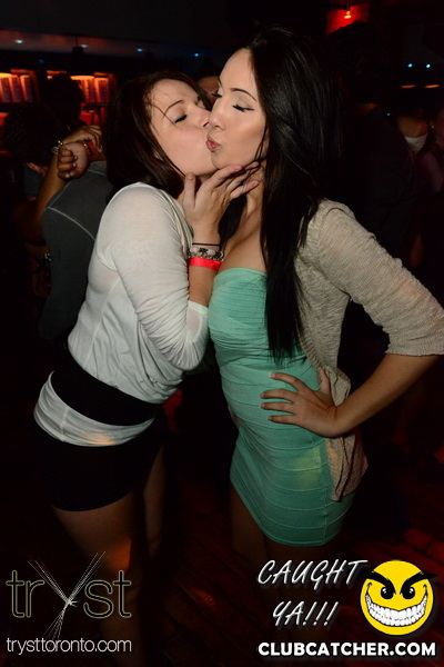 Tryst nightclub photo 97 - October 5th, 2012