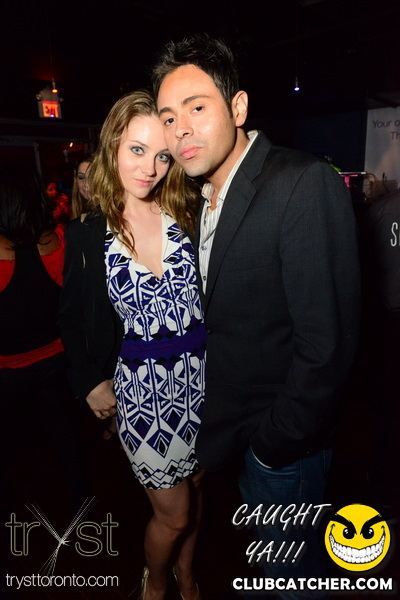 Tryst nightclub photo 98 - October 5th, 2012