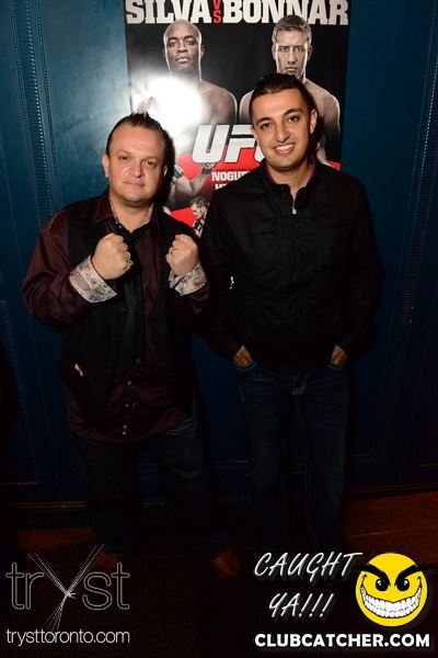 Tryst nightclub photo 99 - October 5th, 2012