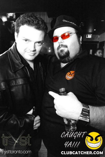 Tryst nightclub photo 100 - October 5th, 2012