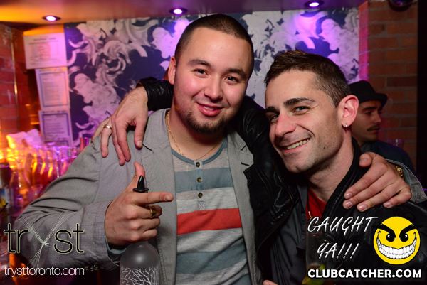 Tryst nightclub photo 18 - October 6th, 2012