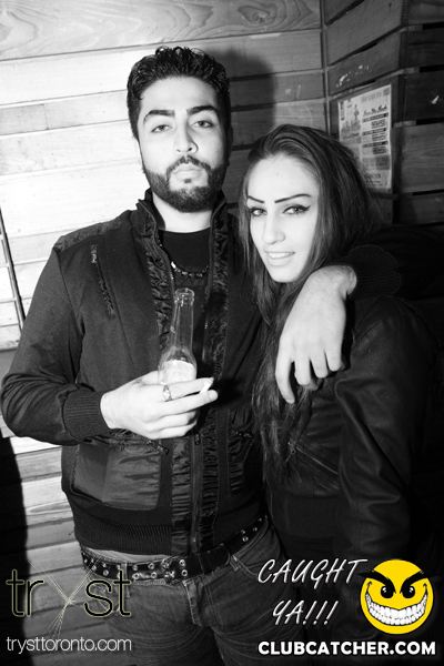 Tryst nightclub photo 204 - October 6th, 2012