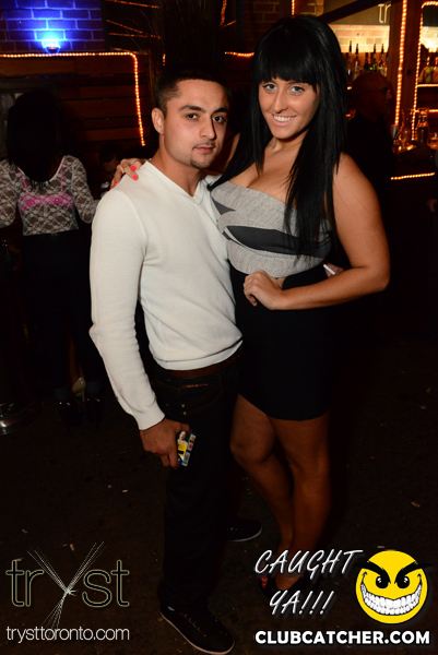 Tryst nightclub photo 206 - October 6th, 2012