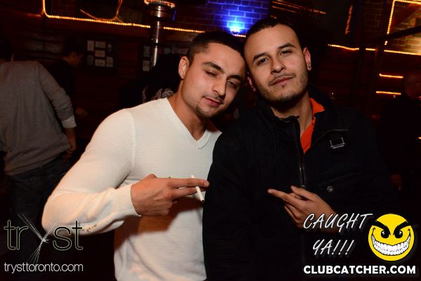 Tryst nightclub photo 211 - October 6th, 2012