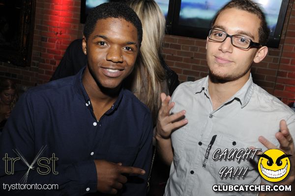 Tryst nightclub photo 219 - October 6th, 2012