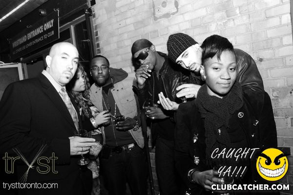 Tryst nightclub photo 227 - October 6th, 2012