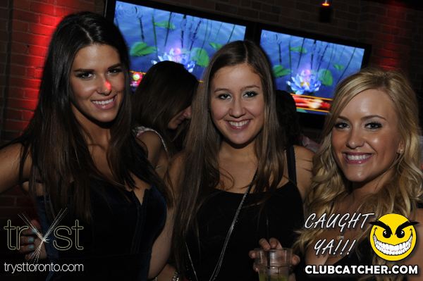 Tryst nightclub photo 247 - October 6th, 2012