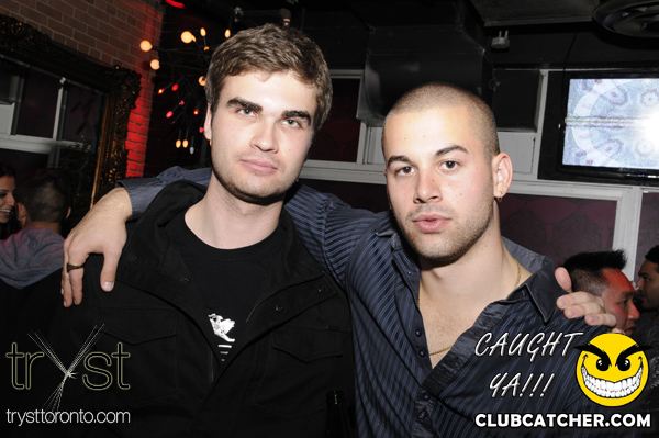 Tryst nightclub photo 251 - October 6th, 2012
