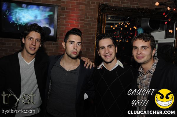Tryst nightclub photo 258 - October 6th, 2012