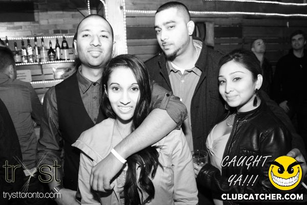 Tryst nightclub photo 260 - October 6th, 2012