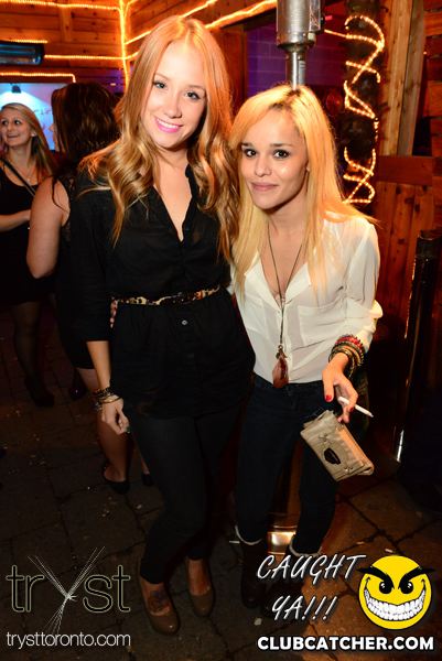 Tryst nightclub photo 27 - October 6th, 2012