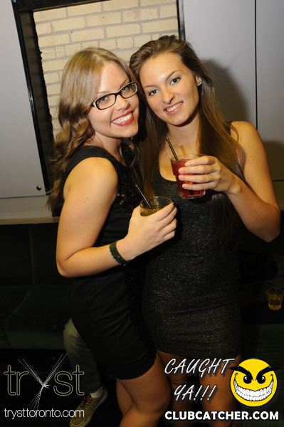 Tryst nightclub photo 269 - October 6th, 2012