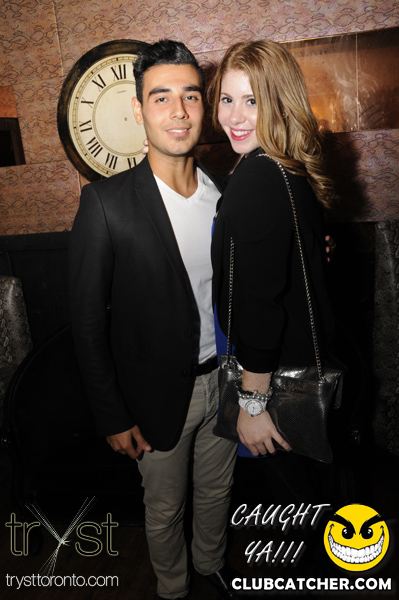 Tryst nightclub photo 271 - October 6th, 2012