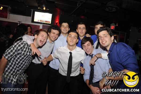 Tryst nightclub photo 272 - October 6th, 2012