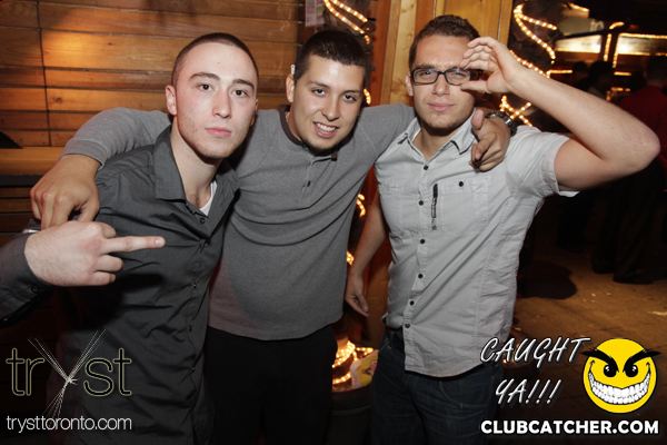 Tryst nightclub photo 278 - October 6th, 2012