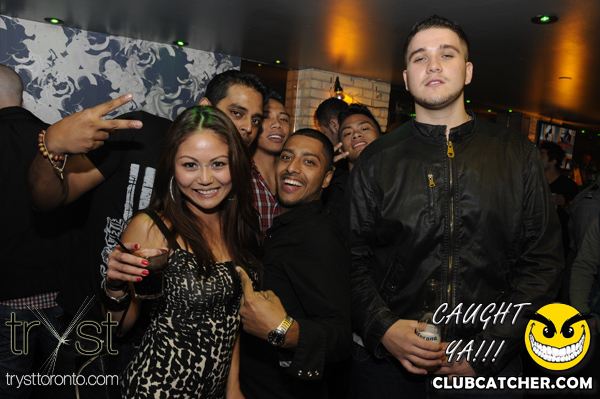 Tryst nightclub photo 280 - October 6th, 2012
