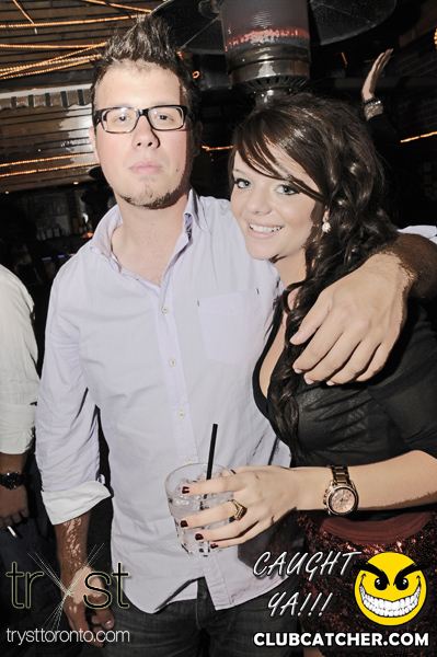 Tryst nightclub photo 294 - October 6th, 2012