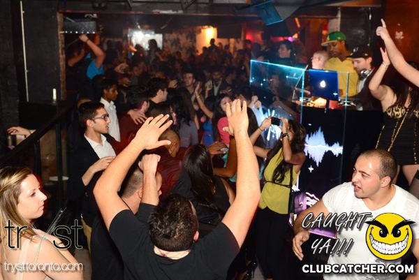 Tryst nightclub photo 72 - October 6th, 2012