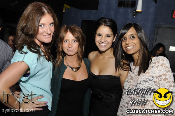 Tryst nightclub photo 81 - October 6th, 2012