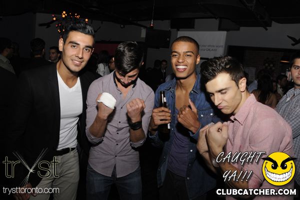 Tryst nightclub photo 92 - October 6th, 2012