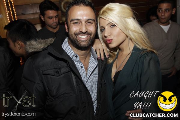 Tryst nightclub photo 100 - October 6th, 2012