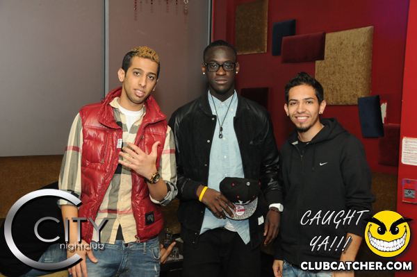 City nightclub photo 106 - October 6th, 2012