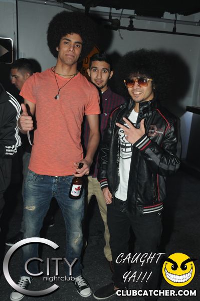 City nightclub photo 107 - October 6th, 2012